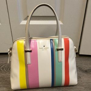 Kate Spade New York Cedar Street Maise Satchel